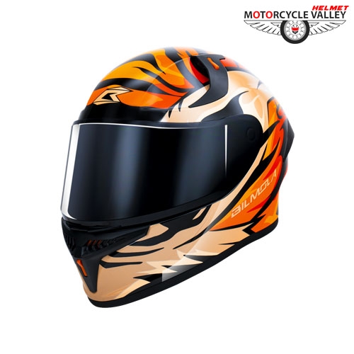 BILMOLA Rapid RS – Tora Tiger